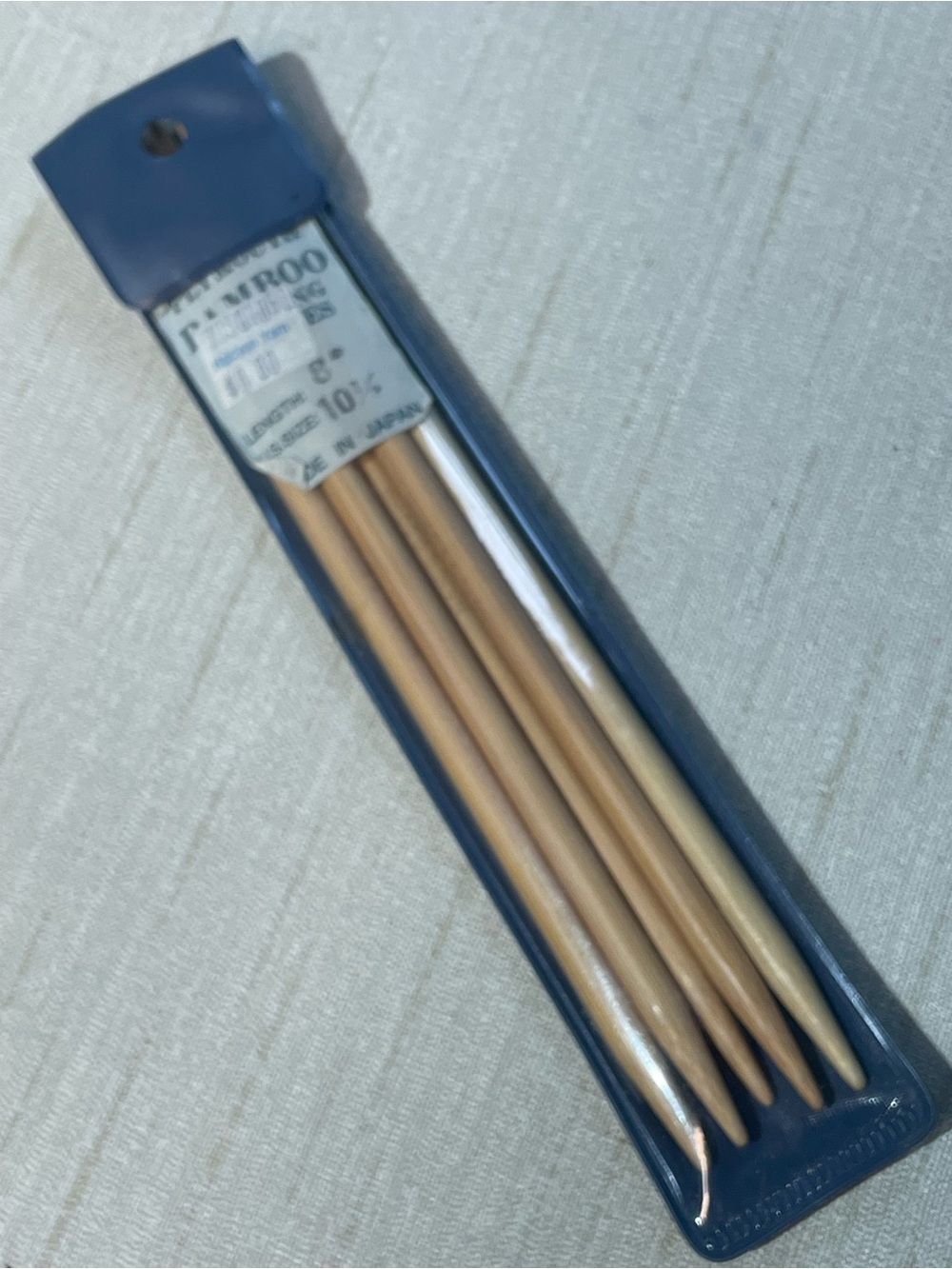 Knitting Needle Lot Circular Needles Knitter's Pride Dreams DPN Set Skacel Turbo - Picture 6 of 9